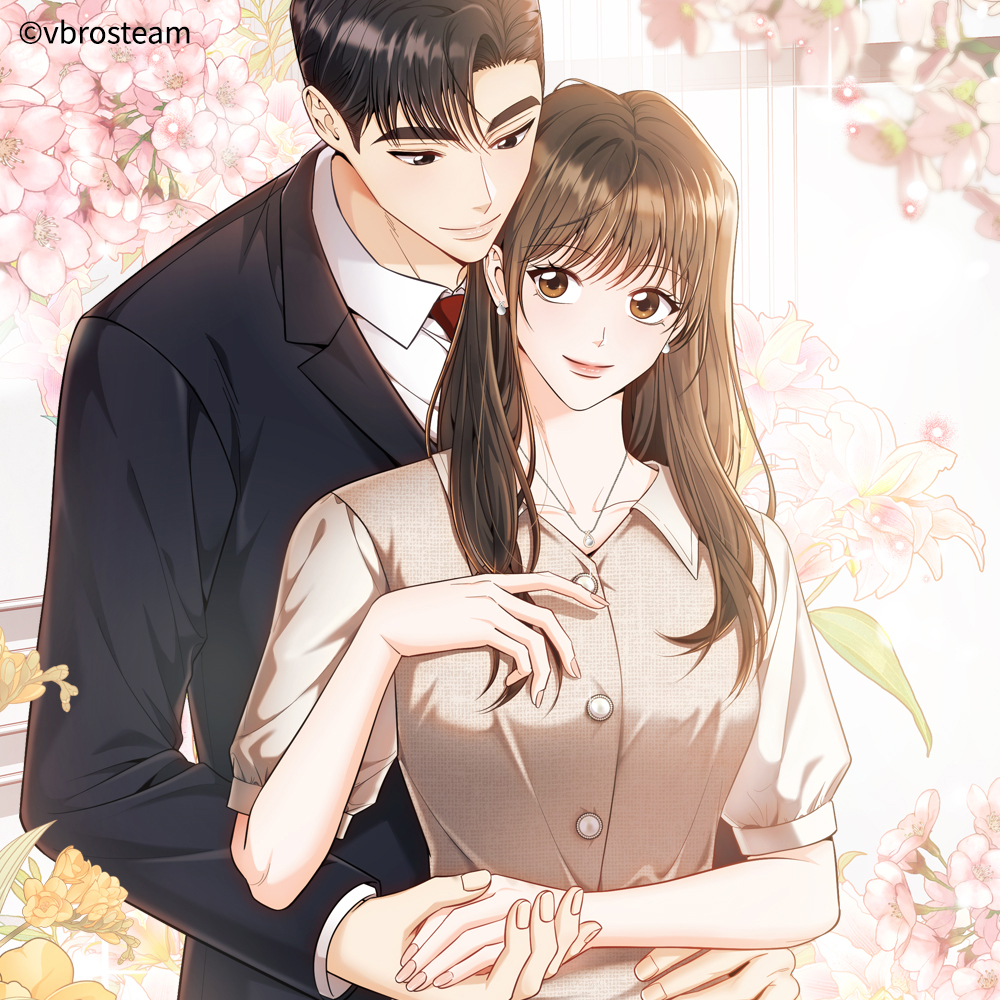 3D韩国漫画热门日漫推荐